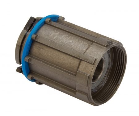 Campagnolo – Kassettehus til Shimano/Sram 11 gear – Passer til Khamsin/Vento og Scirocco