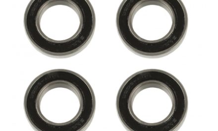 Campagnolo – Lejer til bagnav H35 – 30x17x7 – 4 stk