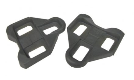 Campagnolo – Pro-Fit klampesæt med bevægelsefrihed 4 grader -komplet med skruer