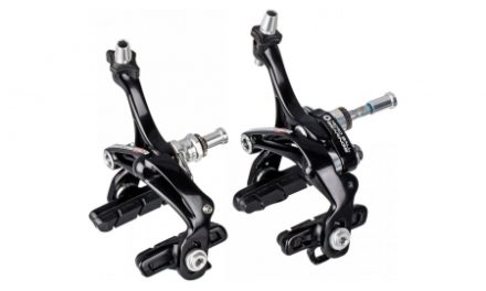 Campagnolo Record – Bremseklosæt Skeleton