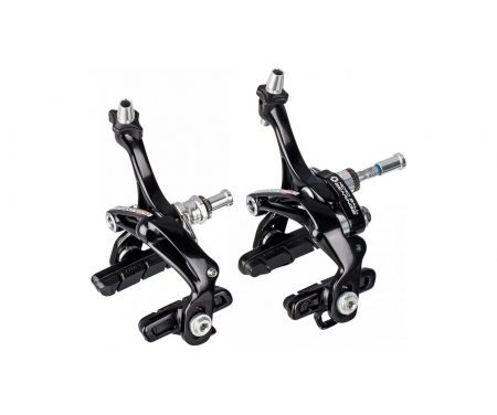 Campagnolo Record – Bremseklosæt Skeleton