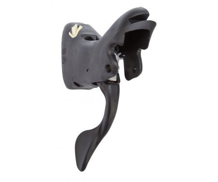 Campagnolo Record/Chorus – Skiftegrebs body 2×11 gear – Højre side – uden bremsegreb
