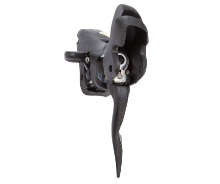 Campagnolo Record/Chorus – Skiftegrebs body 2×11 gear – Venstre side – uden bremsegreb