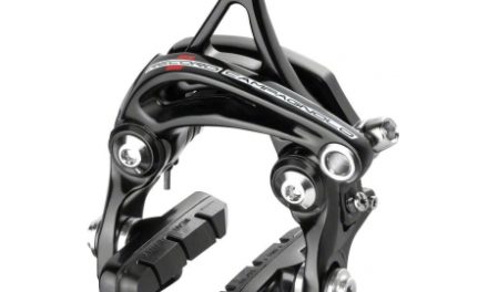Campagnolo Record – Direct monteret bagbremseklo  – Monteres under krankboks