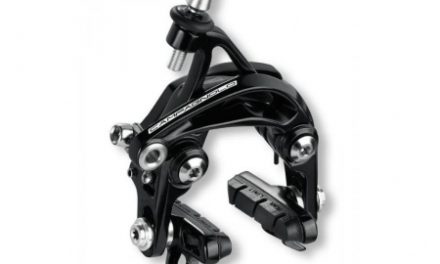 Campagnolo Record – Direct monteret bagbremseklo  – Monteres ved sadelrør