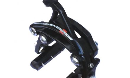 Campagnolo Record – Direct monteret forbremseklo