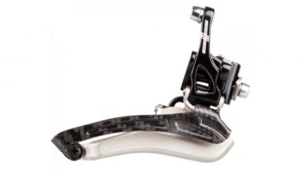 Campagnolo Record – Forskifter 11 gear braze-on