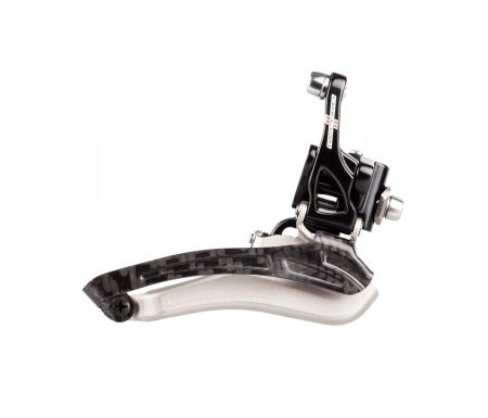 Campagnolo Record – Forskifter 11 gear braze-on