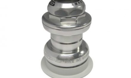 Campagnolo Record – Styrefittings – 1" gevind