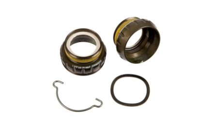 Campagnolo Record – Ultra Torque udvendige lejeskåle – Ital gevind