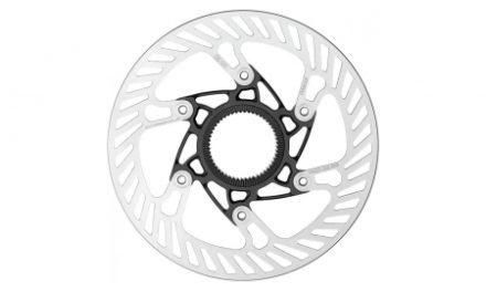 Campagnolo Rotor – AFS 140mm til skivebremser road