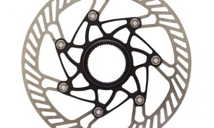 Campagnolo Rotor – AFS 160mm til skivebremser road