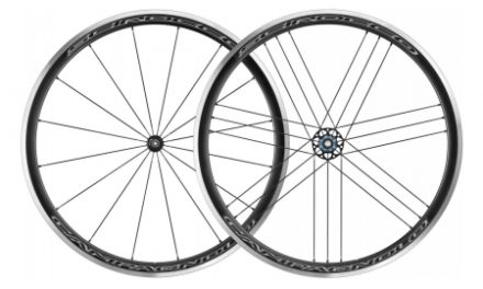 Campagnolo Scirocco C17 – Hjulsæt – Campagnolo Body