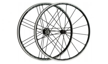 Campagnolo Shamal Ultra C17 – Hjulsæt – Campagnolo Body