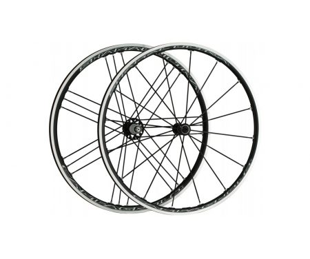 Campagnolo Shamal Ultra C17 – Hjulsæt – Campagnolo Body