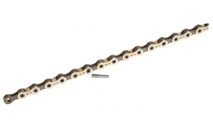 Campagnolo Super Record – kæde 10 gear – 114 led