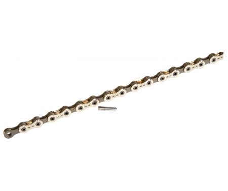 Campagnolo Super Record – kæde 10 gear – 114 led