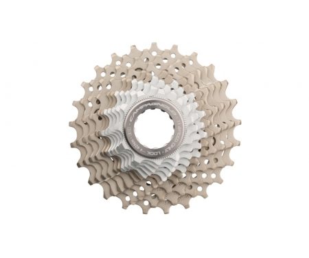 Campagnolo Super Record – Kassette 11 gear 11-23 tands