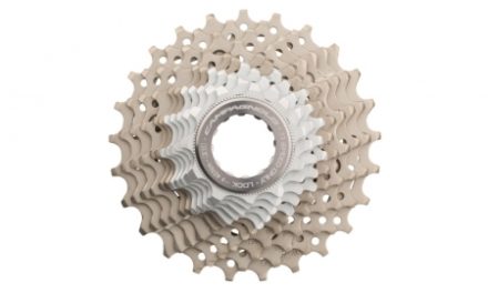 Campagnolo Super Record – Kassette 11 gear 11-27 tands