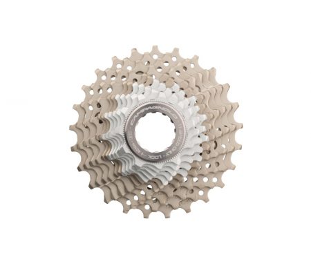 Campagnolo Super Record – Kassette 11 gear 11-27 tands