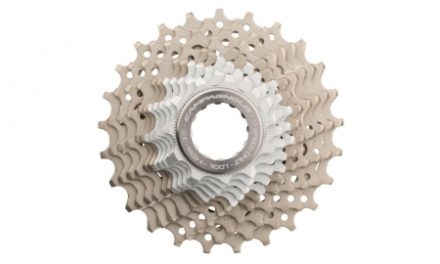 Campagnolo Super Record – Kassette 11 gear 12-25 tands