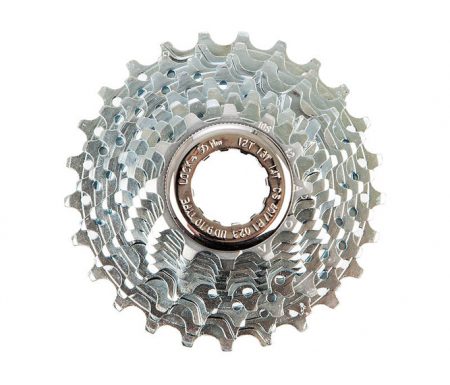 Campagnolo Veloce – Kassette 10 gear 12-23 tands