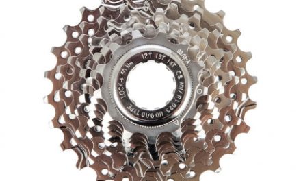 Campagnolo Veloce – Kassette 9 gear 13-28 tands