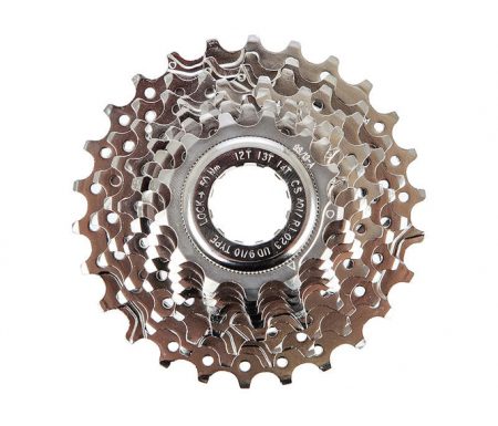 Campagnolo Veloce – Kassette 9 gear 13-23 tands