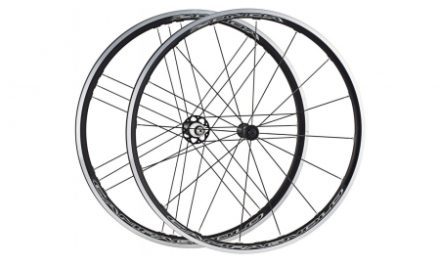 Campagnolo Zonda C17 – Hjulsæt – Campagnolo Body