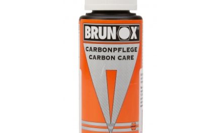Carbon care Brunox 100ml