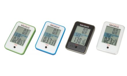 Cateye Computer Micro – Trådløs CC-MC200W