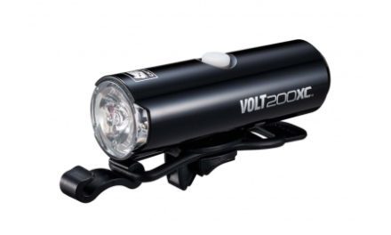 Cateye Volt200XC – Forlygte – HL-EL060RC – USB – 200 lumen