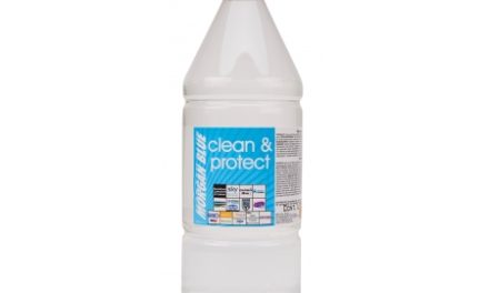 Clean og protect Morgan Blue1000 ml