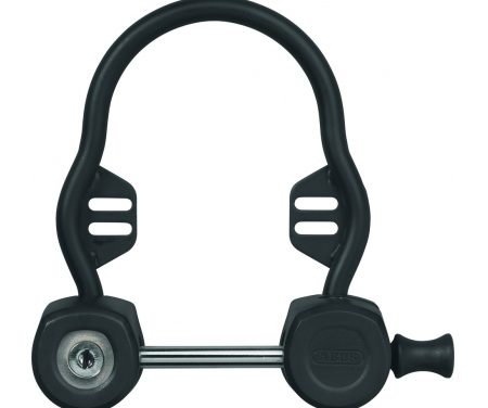 Click lås Abus 5000 Protectus XLH