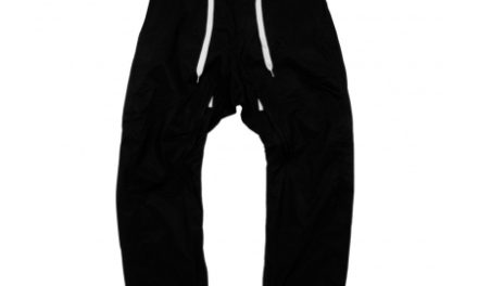 Colour Wear Ride – Skibukser – Sort – Str. XL