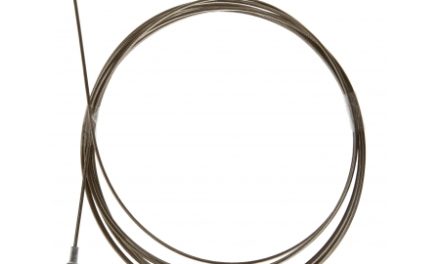 Connect bremsewire – MTB og Racer – ø1,6mm – 3000mm lang – rustfri – Pre-stressed