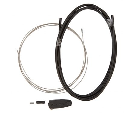 Connect gearkabel – Sram T3 /Torpedo trigger – 2000/1800mm