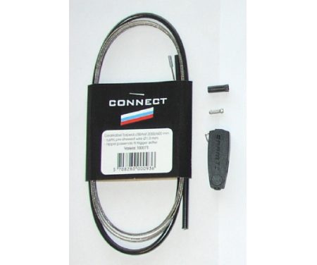Connect gearkabel – Sram T3 /Torpedo trigger – 2000/600mm