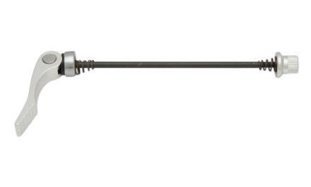 Connect Quick Release til racer baghjul