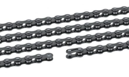 Connex kæde 100 til indvendige gear med samled