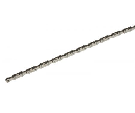 Connex kæde 10S8 til 10 udvendige gear. Samleled medfølger.