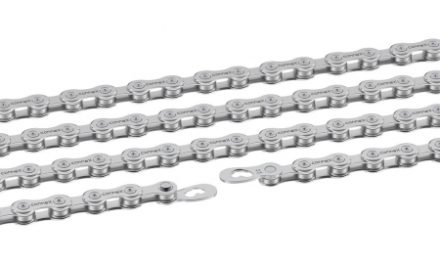 Connex kæde 11S0 til 11 udvendige gear – inklusiv samleled