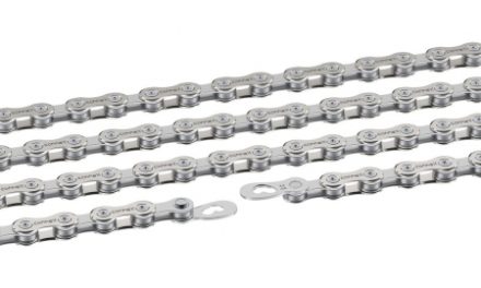 Connex kæde 11SX til 11 udvendige gear – inklusiv samleled