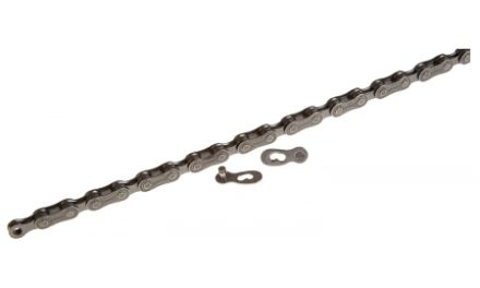 Connex kæde 800 til 6-7-8 udvendige gear. Samleled medfølger.