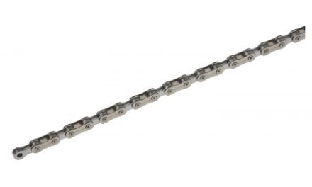 Connex kæde 8SX til 8 udvendige gear. Samleled medfølger.