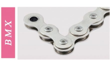 Connex kæde til BMX 1R8 til BMX med samleled