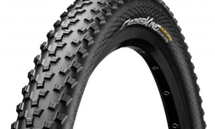 Continental Cross King Performance – Tubeless Ready foldedæk – 29 x 2,3
