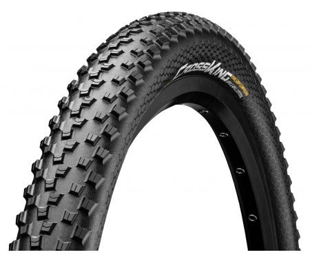 Continental Cross King Performance – Tubeless Ready foldedæk – 29 x 2,2