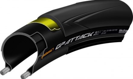 Continental Force og Attack – Foldedæk Sæt – 700 x23/25c
