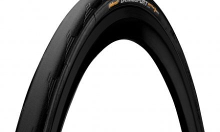 Continental Grand Sport Extra – Foldedæk – Sæt med 2 stk. – 700x23c